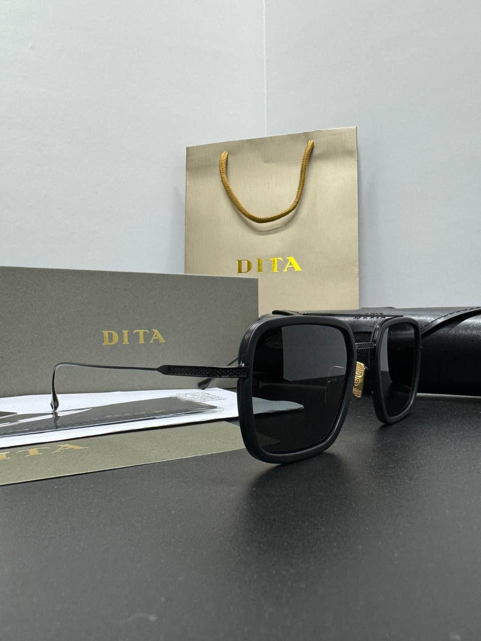 Dita Flight 006