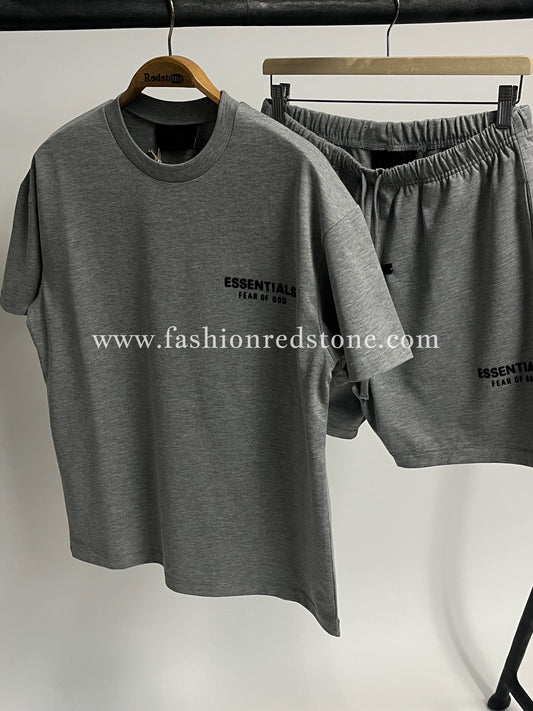 Essentials Zomerset Fear of God