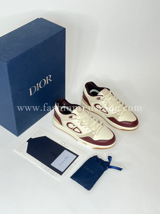 Dior B57 Sneakers