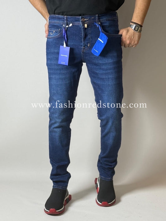 Jacob Cohën Jeans 015