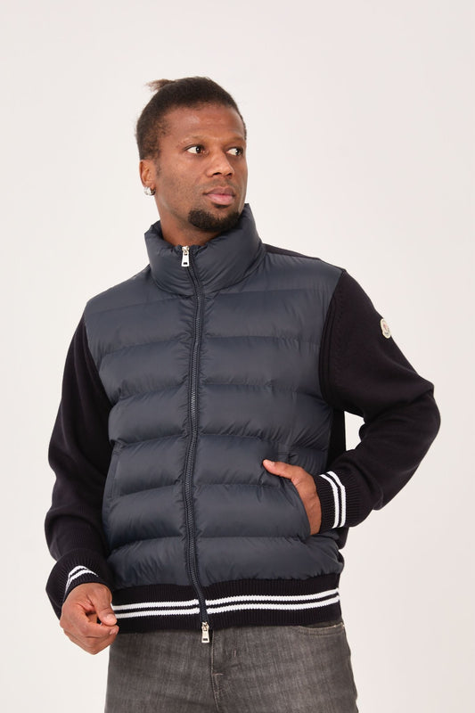 Moncler Cardigan Jacket