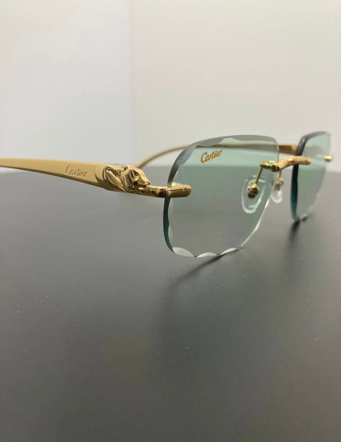 CARTIER – CT0281O