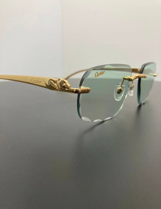 CARTIER – CT0281O