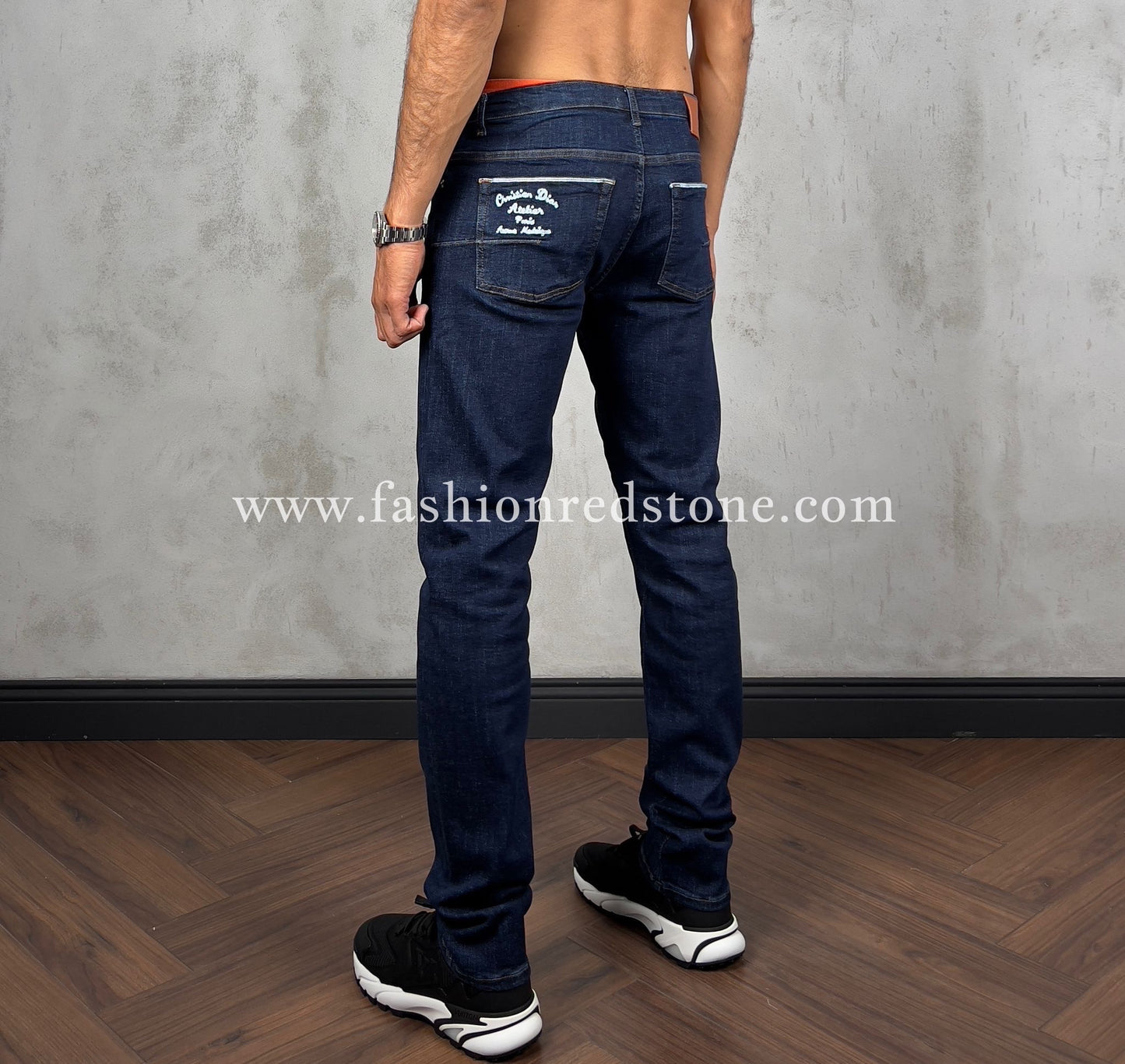 Dior Jeans 005