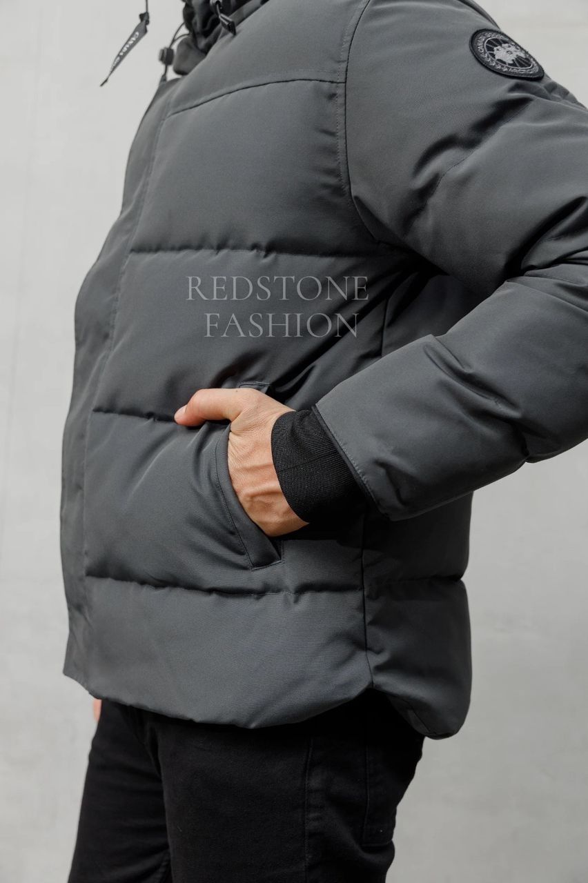 Canada Goose MacMillan Black Label