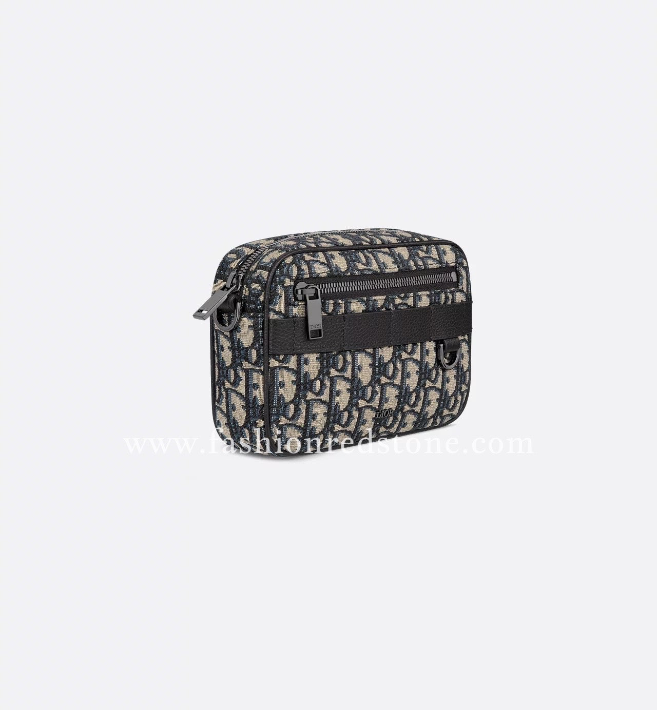 Dior Oblique-jacquard Beige