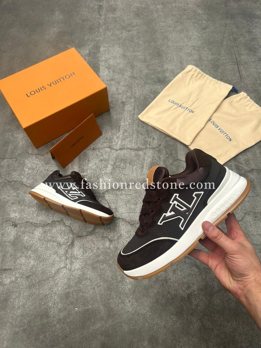 LV Classic Trainers
