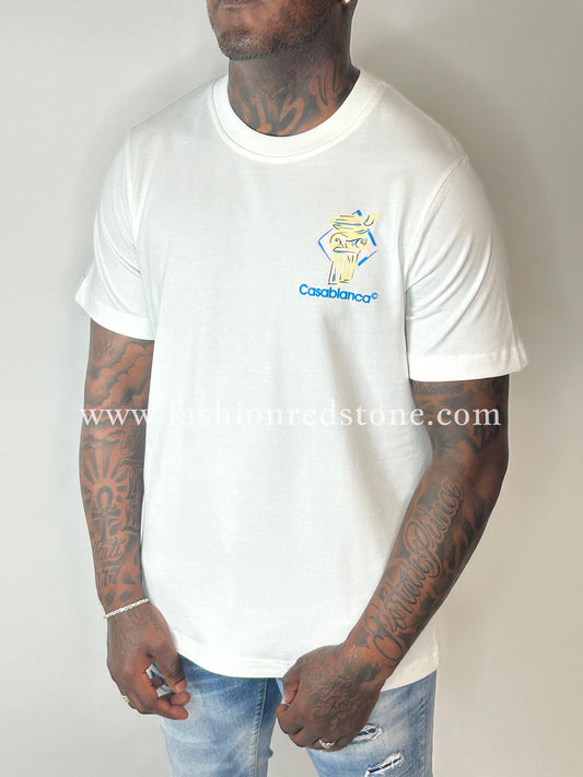 Casablanca T-Shirt