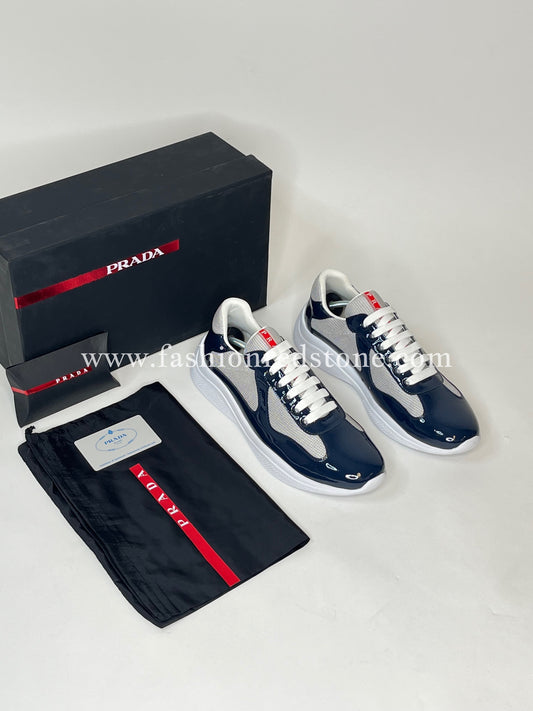 Prada America's Cup