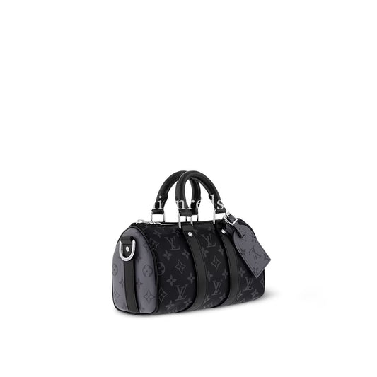 Louis Vuitton Keepall Bandoulière Bag