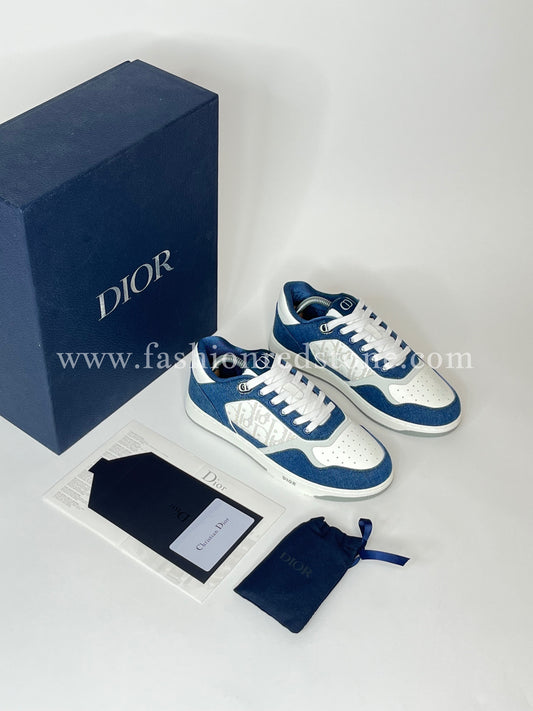 Dior B27 Sneakers