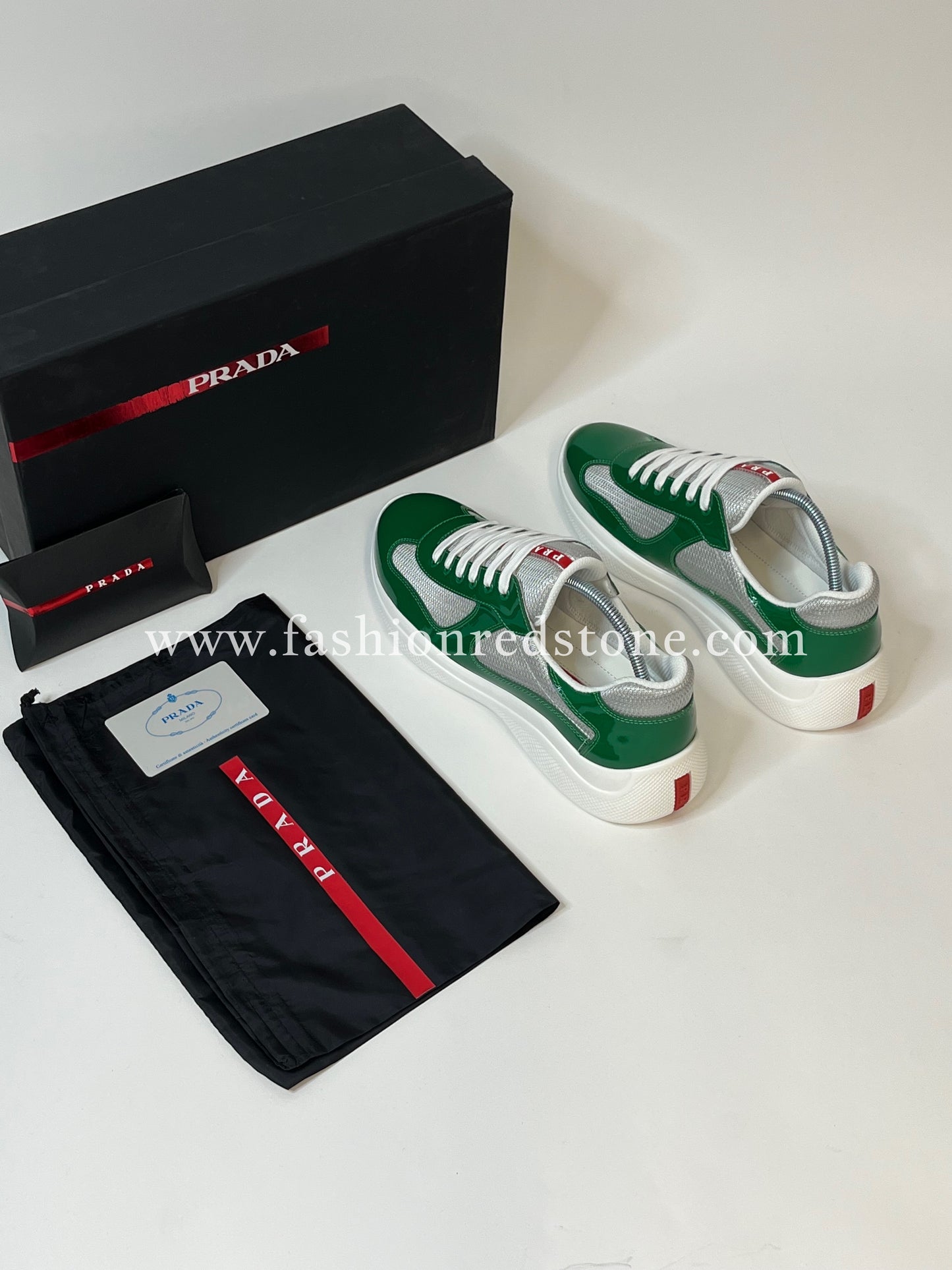 Prada America’s Cup