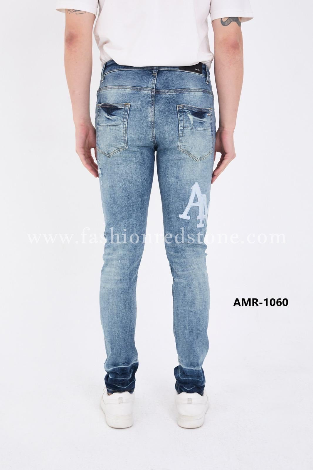 Amiri Jeans 028