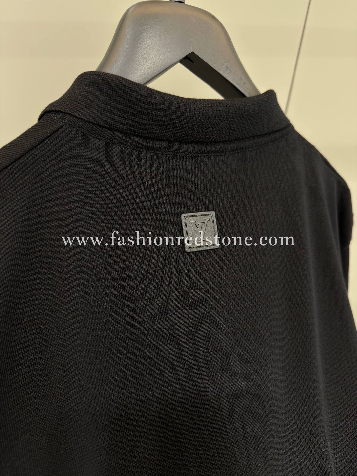 LV Embroidered Signature Polo