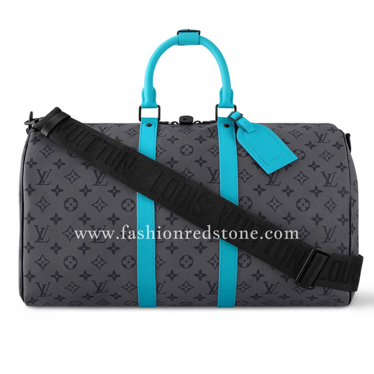 Louis Vuitton Keepall Bandoulière 50