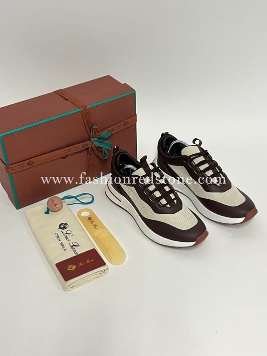 Loro Piana Week End Walk