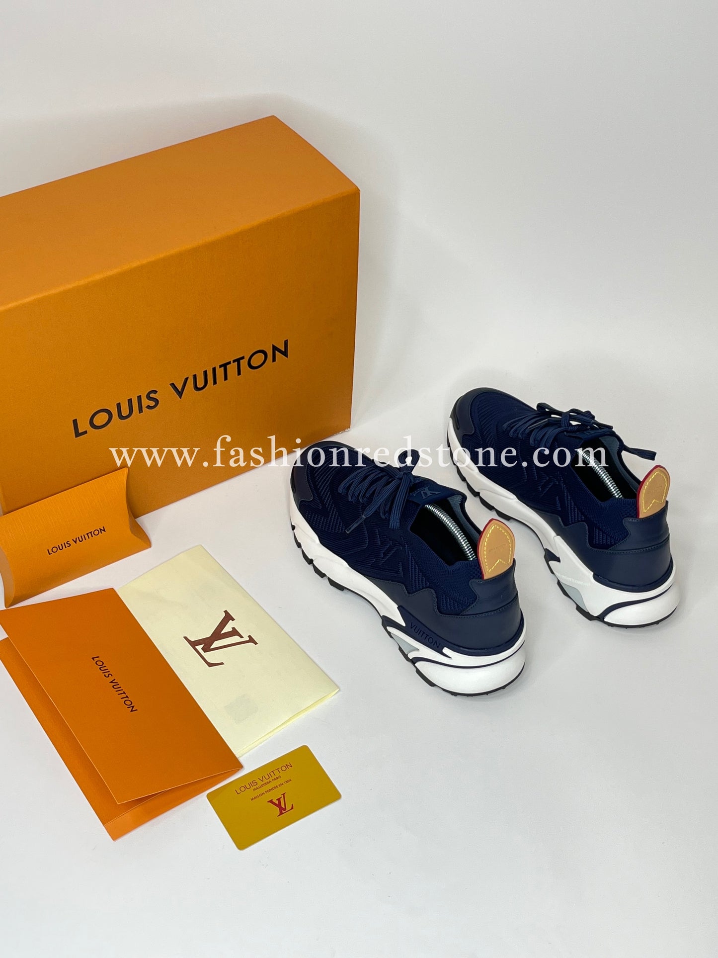 LV Runner Tatic Sneaker
