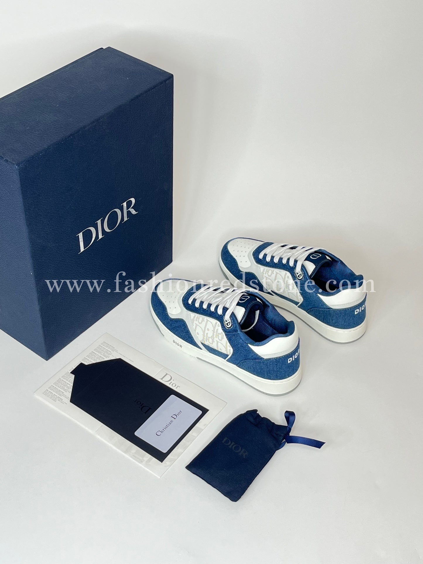 Dior B27 Sneakers