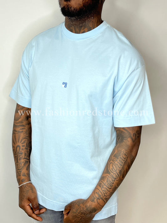 Givenchy Geborduurd T-shirt