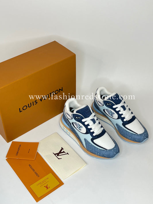 Louis Vuitton Run Away Sneaker