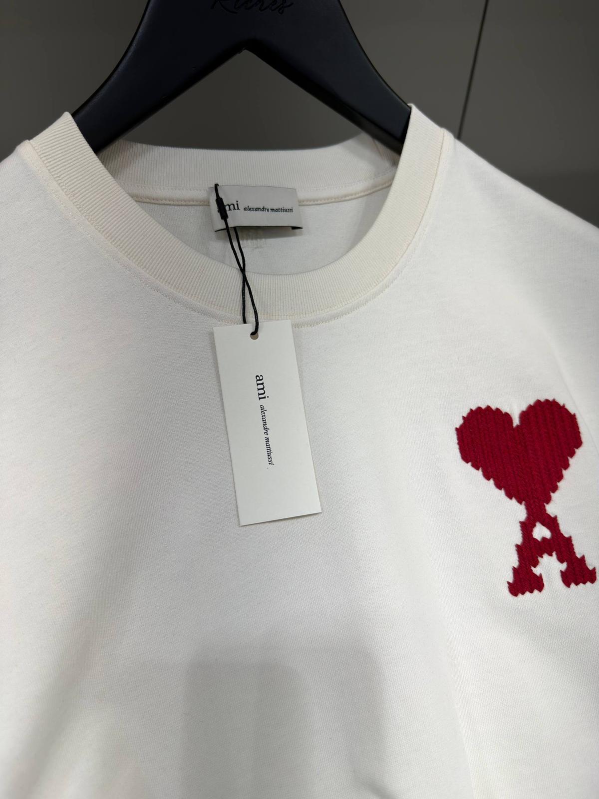 AMI De Coeur T-Shirt