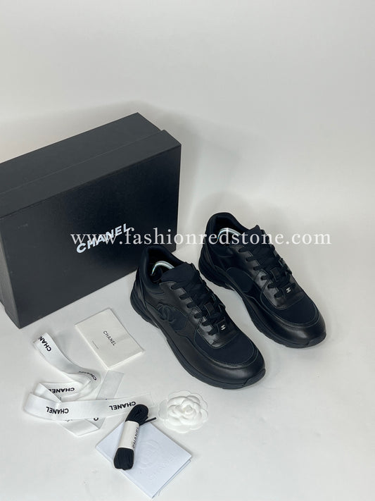 Chanel Sneakers
