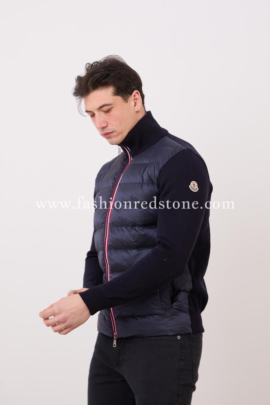 Moncler Cardigan Jacket