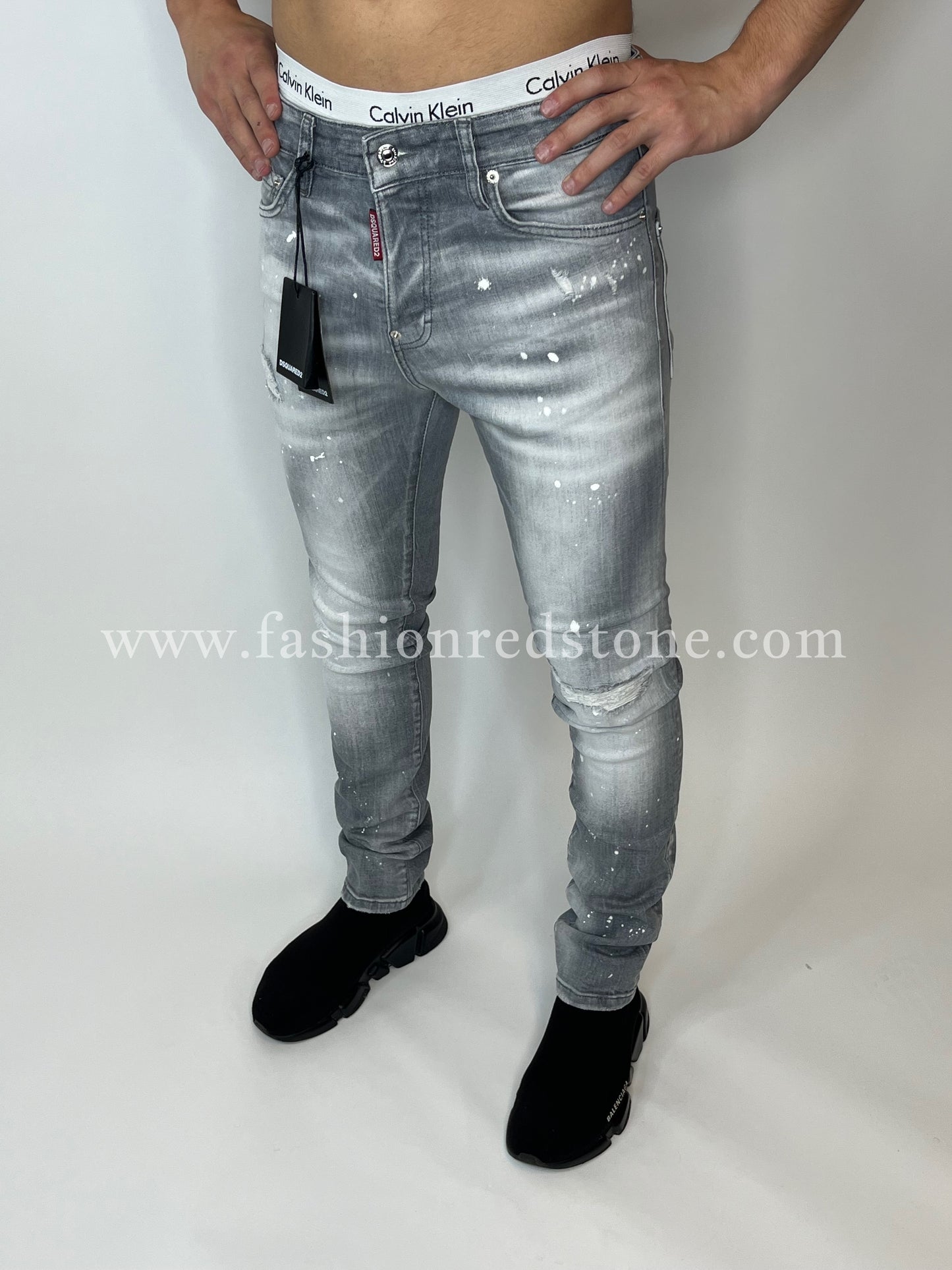 Dsquared Jeans 039