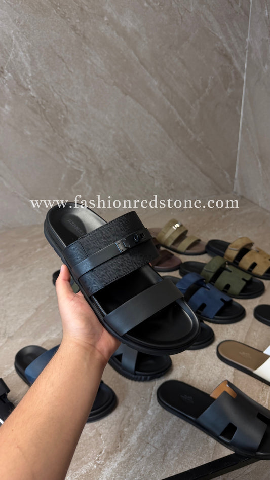 Hermes Jackson Sandal