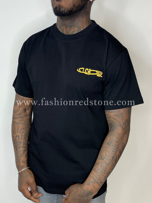 DIOR AND LEWIS HAMILTON-T-Shirt