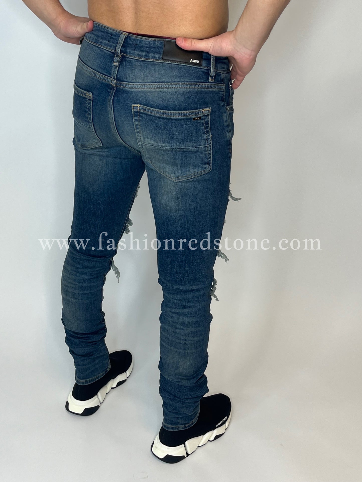 Amiri Jeans 029