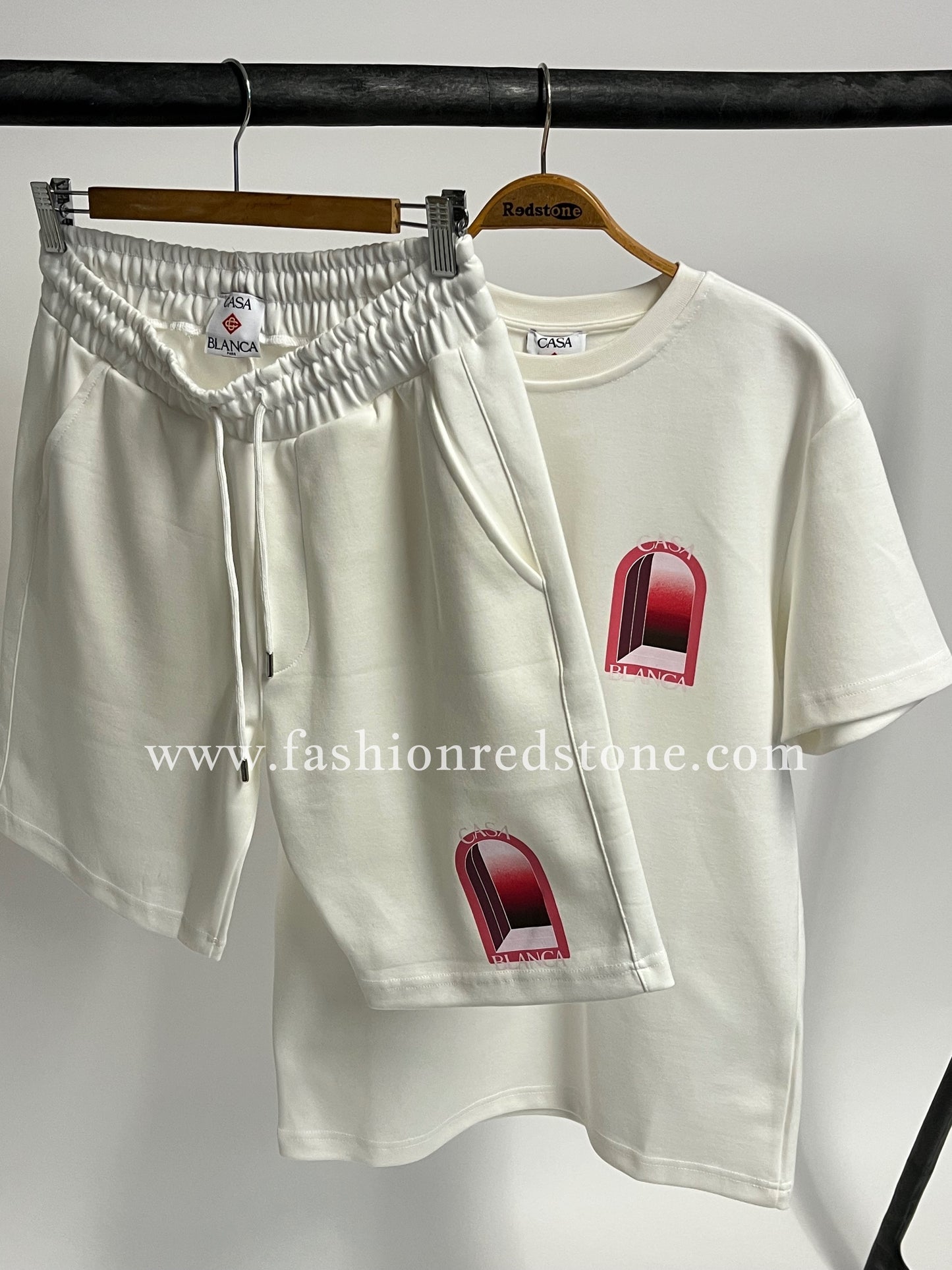 Casablanca Zomerset