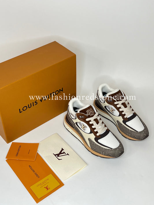 Louis Vuitton Run Away Sneaker