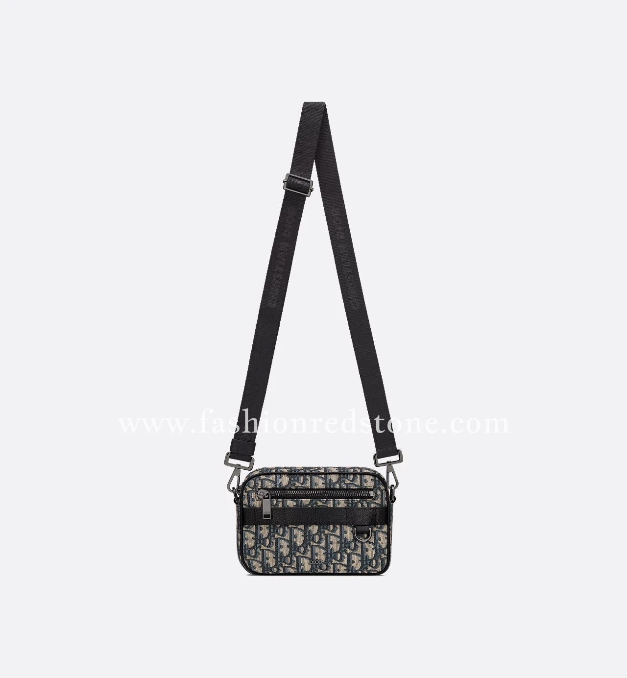 Dior Oblique-jacquard Beige