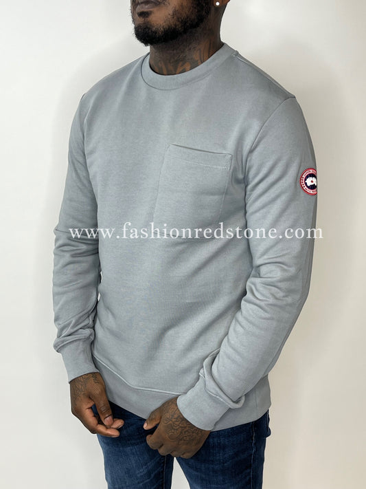 Canada Goose Crewneck Sweater