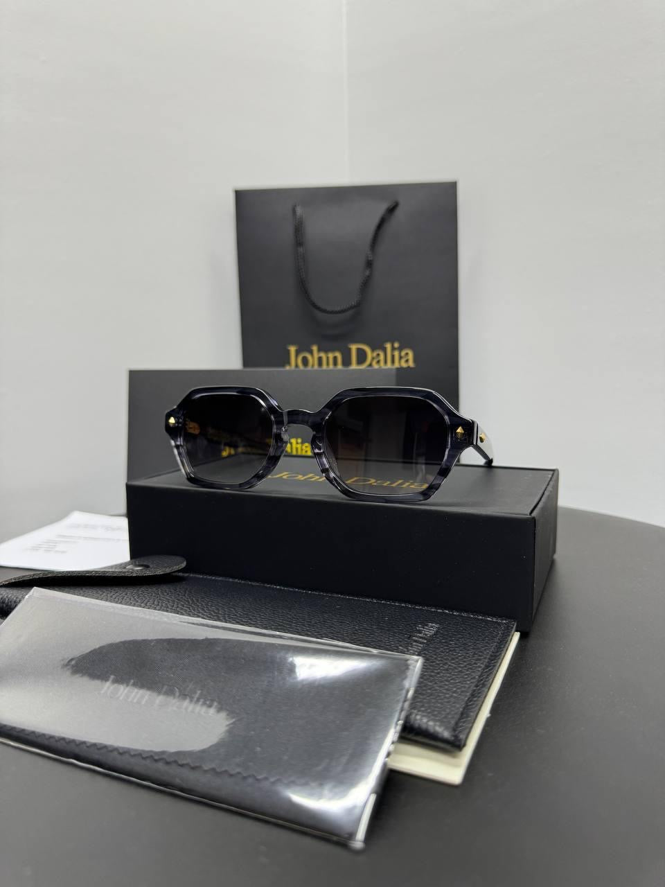 John Dalia Jude