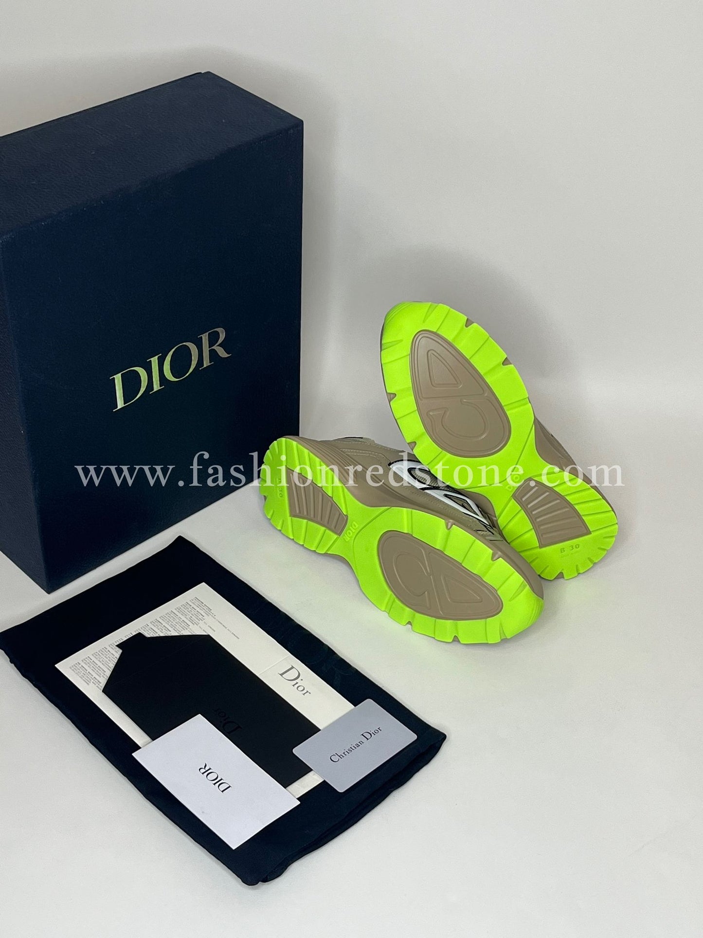 Dior B30 Trainers