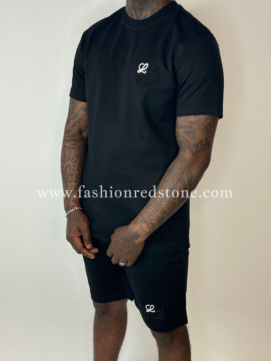 Loewe Summer Set Black
