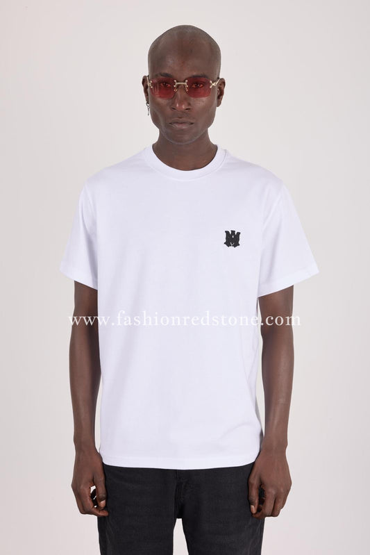 Amiri T-Shirt Met Logoprint