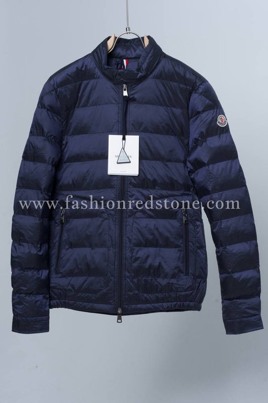 Moncler Acorus Jacket Navy