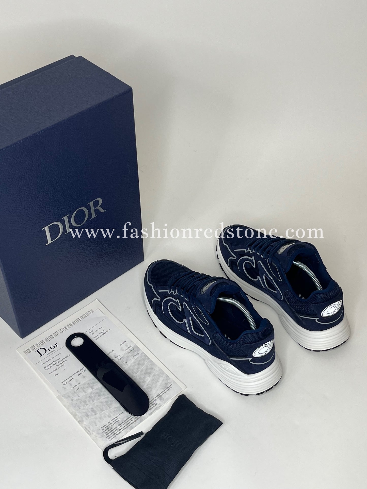 Dior B30 Countdown-Sneaker