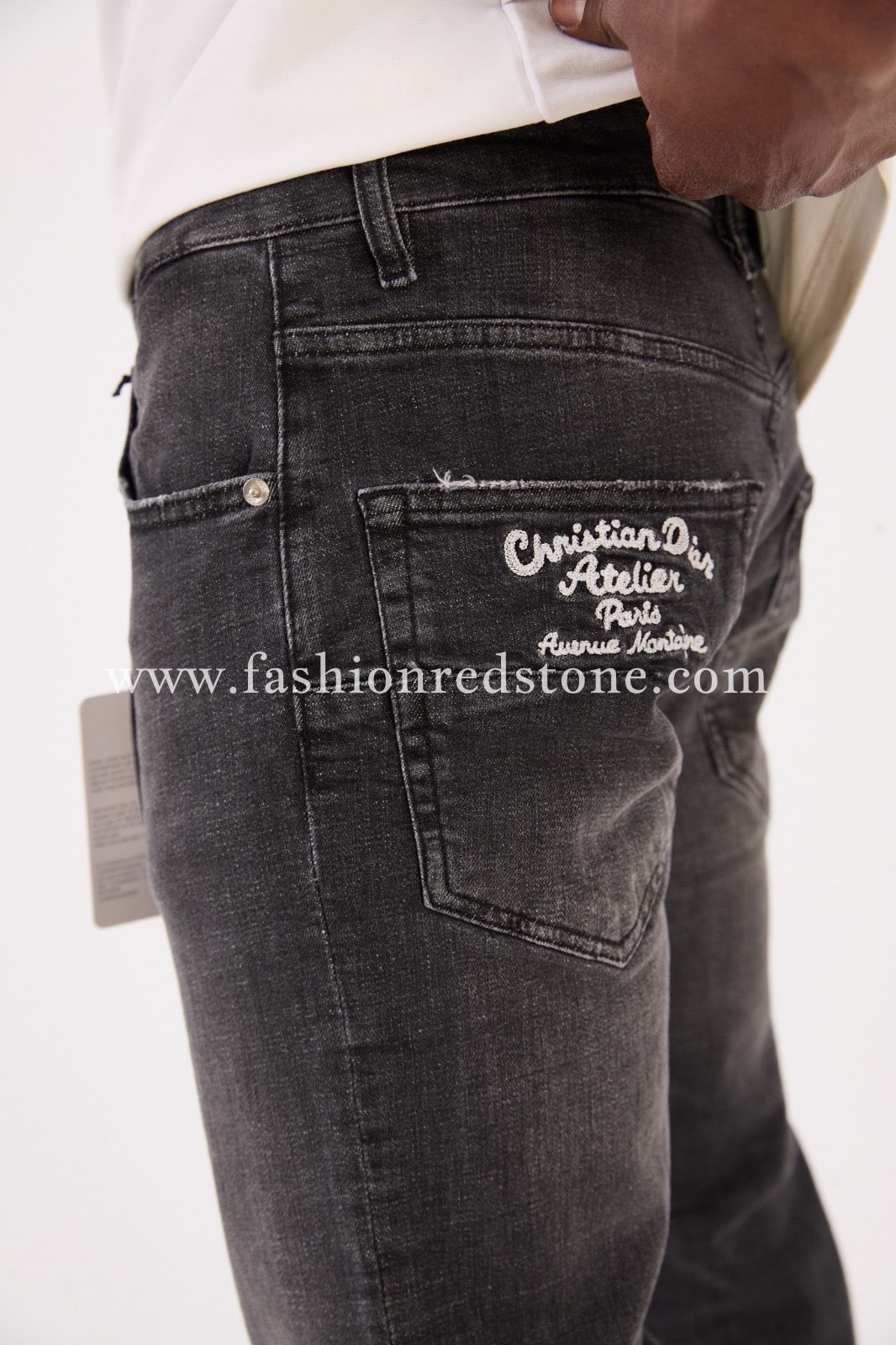 Dior Jeans 006