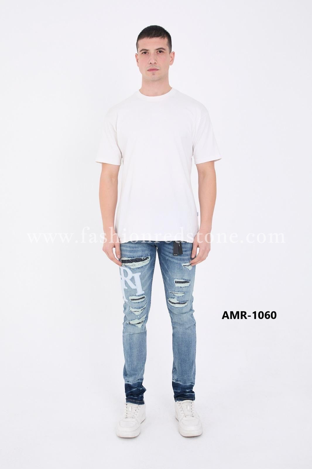 Amiri Jeans 028