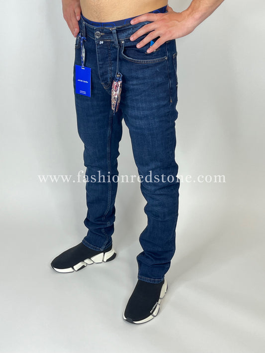 Jacob Cohën Jeans 014