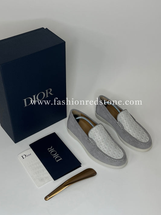 Dior Granville-instapper Grey