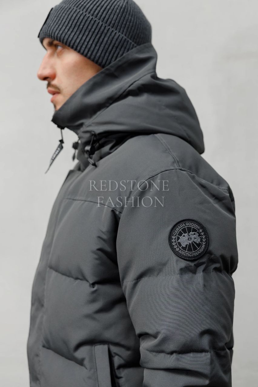 Canada Goose MacMillan Black Label