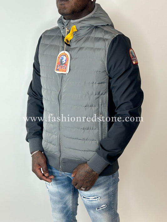 Parajumpers Ivor Hooded Jacket