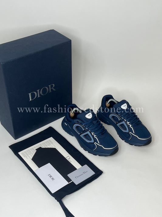 Dior B30 Trainers