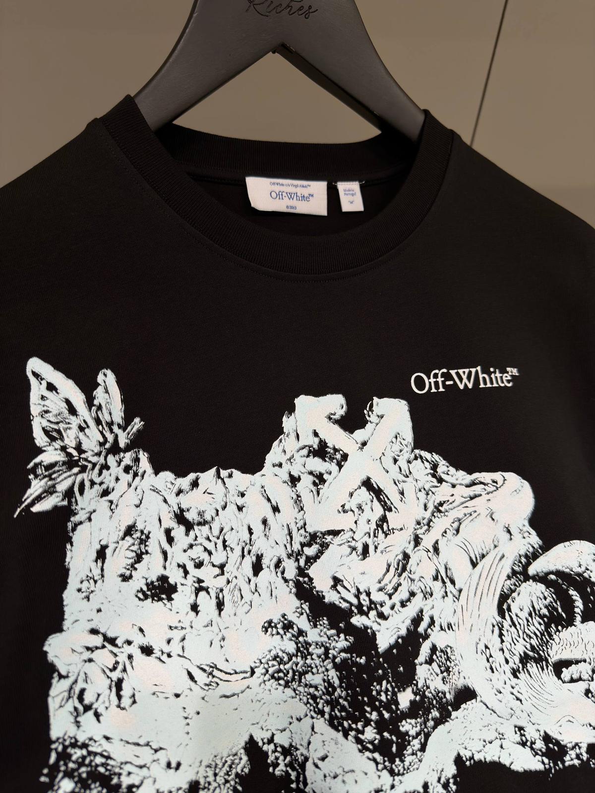 Off-White Eagle Rock T-Shirt