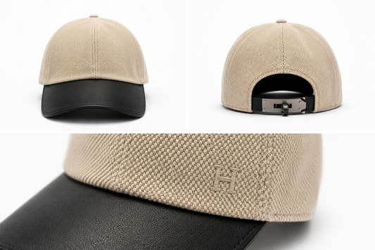 Hermes Tess Kelly Plein Air cap